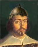 William De Warenne